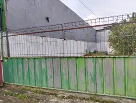 SEWA RUMAH KONTRAKAN BONUS LAHAN KEBUN LUAS