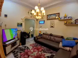 DIJUAL RUMAH JALAN AR HAKIM GANG BELIMBING (ELBERT)