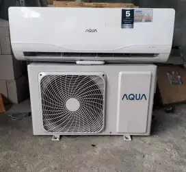 AC second 1/2pk low watt