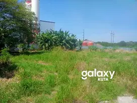 TANAH DI BYPASS NGURAH RAI PESANGGARAN SIDAKARYA DENPASAR, BALI