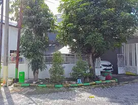 Dijual Cepat Rumah Posisi Hook Cantik Lokasi Perum Graha Kota Sidoarjo