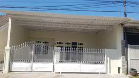 SEWA JUAL Rumah Siap Huni Nirwana Eksekutif MERR