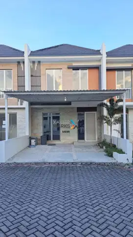 Disewakan Rumah Siap Huni di Greenland Residence Menganti Furnished