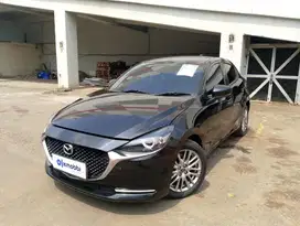 [OLXMOBBI] Low Angs Mazda 2 1.5 GT Bensin-AT 2019 BMR