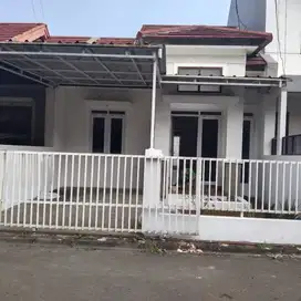 Disewa Rumah 1 Lantai 120 m2, 2 Kamar Tidur, Antapani, Bandung