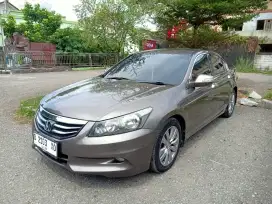 Accord CP2 2.4 VTIL AT 2011