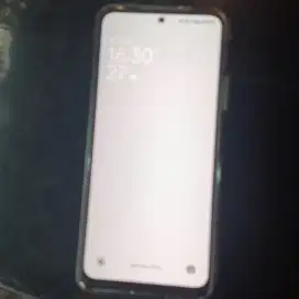 Dijual handphone bekas mulus keluaran tahun 2023