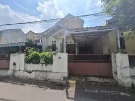 Disewakan Rumah Di Turangga