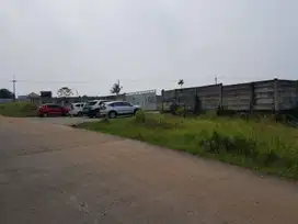 Tanah Serang Banten Luas 12.207m2