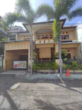 Rumah Imam Bonjol Denpasar Barat