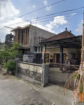 AMR-009.PAS | Rumah Sewa 2 Kamar di Jl Astasura Peguyangan Denpasar