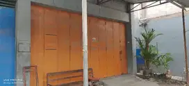 tanah di jalan Adi Sumarmo colomadu