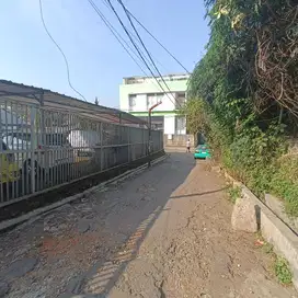 Tanah Kavling Cocok untuk Rumah Kost / Rumah tinggal di Ciumbuleuit