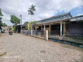 Tanah 500 Meter Jogja Kota Hook Umbulharjo