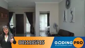 Rumah Bagus Furnished Cls. elysia Lt. 200 Suvarna Cikupa Tangerang
