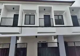 Rumah Baru di Mahendradata Denpasar
