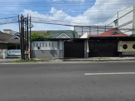 Rumah Bagus Strategis Di Solo Baru