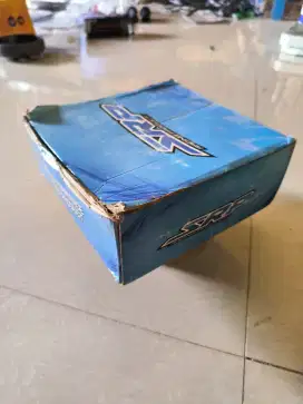 Kampas Ganda SRP Ultra Speed Racing