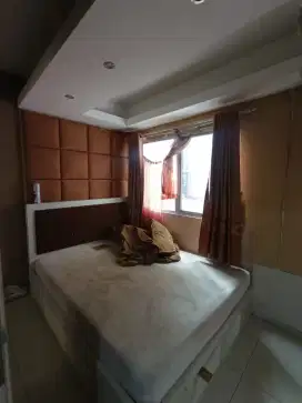 JUAL CEPAT APARTEMEN PAKUBUWONO TERRACE JAKARTA SELATAN