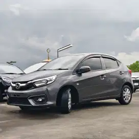 Honda Brio Satya 2020 Bensin