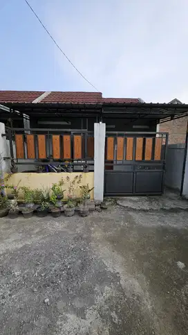 Rumah murah Sukoharjo bulakan parangjoro