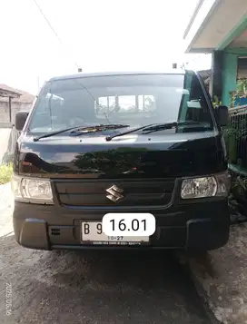 Suzuki Carry 2020 Bensin