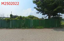 Dijual Tanah Kavling Grand Pakuwon dkt Citraland WBM Royal Residence