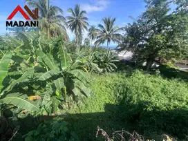 Dijual Cepat Tanah Di Jalan Raya Kauditan - Bitung