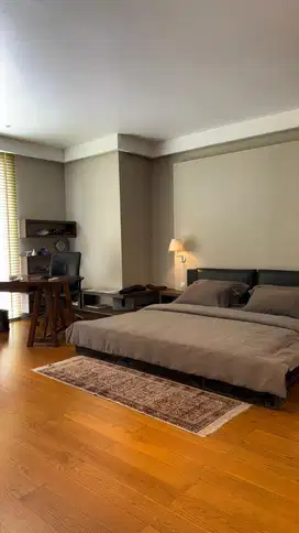 Dijual Villa Mewah Citra Garden