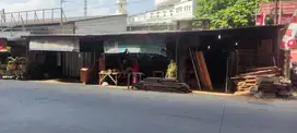 Tanah 187 m2 di Depkes 1 Jatibening Pondok Gede Bekasi