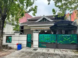 BEST PRICE PRIME AREA RUMAH 1 LANTAI DI CEMPAKA PUTIH