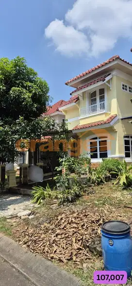 Sewa rumah di Kotawisata  siap huni selesai renovasi