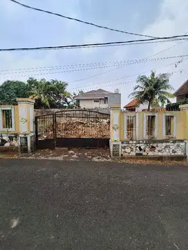 TANAH SIAP BANGUN DI JALAN PENDIDIKAN 1 VETERAN