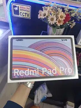 Redmi pad pro 8/256gb