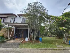 Disewakan Rumah di BSD - The Mozia Cluster Amarine