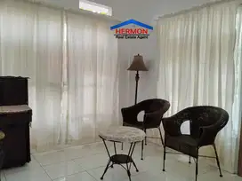 Hunian Mewah Luas Tanah Besar di Legenda wisata Cibubur - Nego Menarik