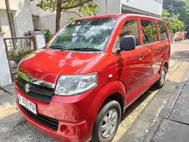 Suzuki APV arena GL MT th 2017