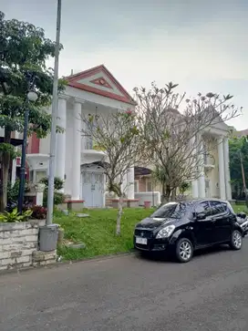 BANTING HARGA! KONTRAK GERLONG PRV SIAP HUNI, NEGO