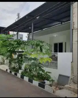 Rumah 1 Lantai Janur Elok (Nias) – LT 200m², SHM, Lokasi Strategis! 4M