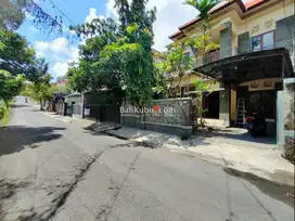 AMR-006.PAS | Rumah Sewa 3 Kamar di Jl Gunung Catur Gatsu Barat Ubung
