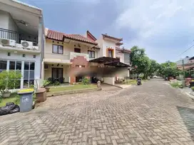 NICE HOUSE DI CLUSTER DEKAT UIN DAN BALI VIEW