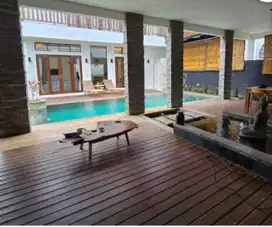 Villa Murah di Canggu Berawa Badung Bali