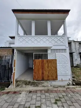 SEWA RUMAH FULLY FURNISHED DI NUSA DUA