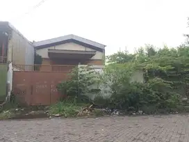 Gudang Kondisi Terawat Strategis Surabaya Pergudangan Mutiara