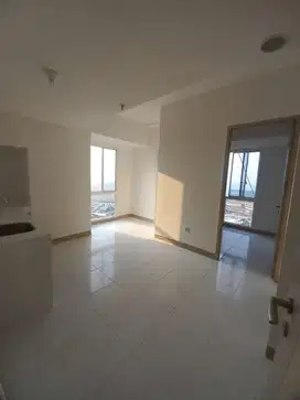 Sewa Apartemen 2bedroom tokyo riverside uk 40sqm hook siap huni