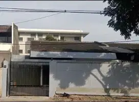 Disewakan Rumah Besar Di Sumbersari