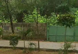 Kavling di Tanah Tinggi Tangerang