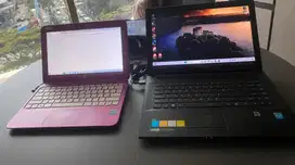 Di jual laptop dan notbook