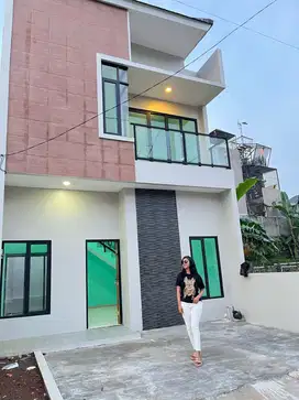 Perumahan di Tembalang Semarang