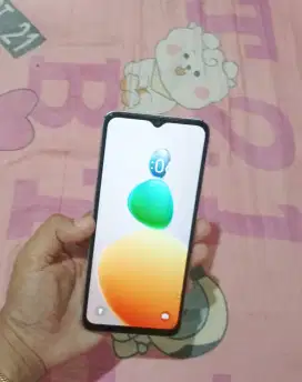 Infinix hot 30i ram 8+8/128 Nominess